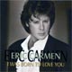 Eric Carmenn Eric Carmen