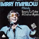 Barry Manilow Barry Manilow