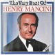 Henry Mancini Henry Mancini
