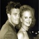 Robbie Williams - Nicole Kidman Robbie Williams - Nicole Kidman